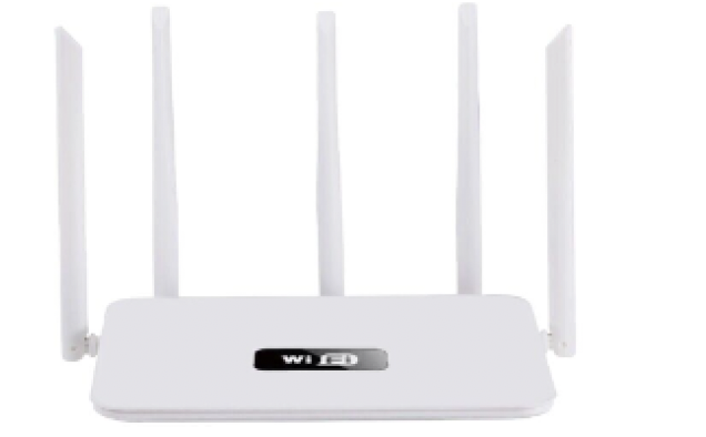 ROUTER ROMPEMUROS